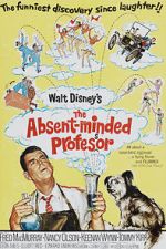 Watch The Absent Minded Professor Movie2k