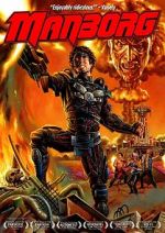 Watch Manborg Movie2k