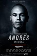 Watch Andrs Iniesta: The Unexpected Hero Movie2k