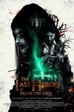 Watch The Last Heroes Movie2k