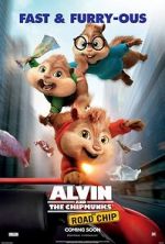 Watch Alvin and the Chipmunks: The Road Chip Movie2k
