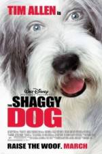 Watch The Shaggy Dog Movie2k