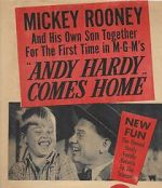 Watch Andy Hardy Comes Home Movie2k