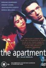 Watch The Apartment Movie2k