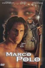 Watch The Incredible Adventures of Marco Polo Movie2k