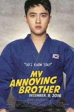 Watch My Annoying Brother Movie2k