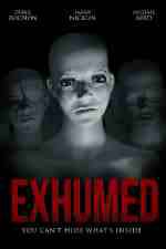 Watch Exhumed Movie2k
