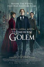 Watch The Limehouse Golem Movie2k