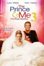 Watch The Prince & Me 3: A Royal Honeymoon Movie2k