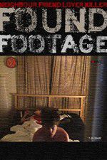 Watch Found Footage Movie2k