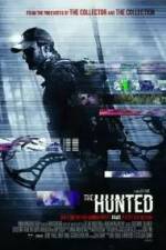 Watch The Hunted Movie2k