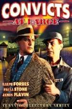 Watch Convicts at Large Movie2k