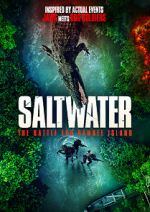 Watch Saltwater: The Battle for Ramree Island Movie2k