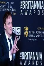 Watch The Britannia Awards Red Carpet Special Movie2k