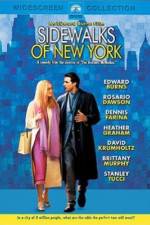 Watch Sidewalks of New York Movie2k