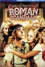 Watch Roman Scandals Movie2k