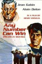 Watch Any Number Can Win Movie2k