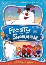 Watch Frosty the Snowman (TV Short 1969) Movie2k