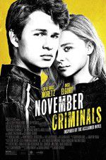 Watch November Criminals Movie2k