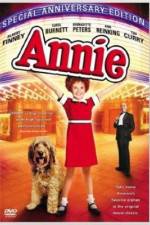 Watch Annie Movie2k