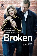 Watch Broken Movie2k