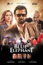 Watch The Blue Elephant Movie2k