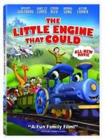 Watch The Little Engine That Could Movie2k