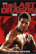 Watch The Last Dragon Movie2k