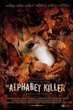 Watch The Alphabet Killer Movie2k
