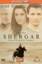 Watch Shergar Movie2k