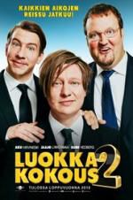 Watch Luokkakokous 2: Polttarit Movie2k