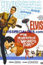 Watch It Happened at the World's Fair Movie2k