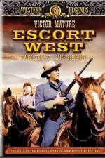 Watch Escort West Movie2k