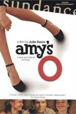 Watch Amy's Orgasm Movie2k