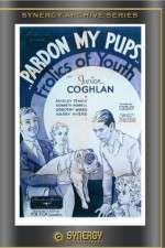 Watch Pardon My Pups Movie2k