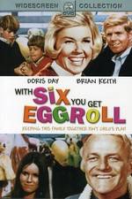 Watch With Six You Get Eggroll Movie2k