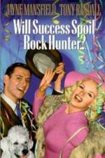 Watch Will Success Spoil Rock Hunter Movie2k