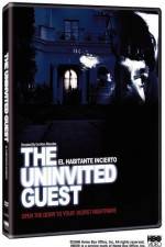 Watch The Uncertain Guest Movie2k