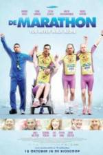 Watch De Marathon Movie2k