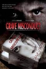 Watch Grave Misconduct Movie2k