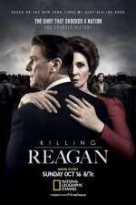 Watch Killing Reagan Movie2k