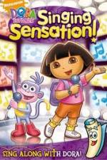 Watch Dora The Explorer - Singing Sensation Movie2k