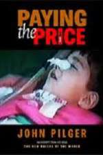 Watch Paying the Price: Killing the Children of Iraq Movie2k