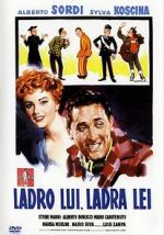 Watch Ladro lui, ladra lei Movie2k