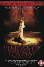 Watch Visions of Ecstasy Movie2k