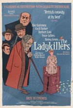 Watch The Ladykillers Movie2k