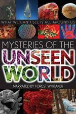 Watch Mysteries of the Unseen World Movie2k