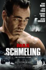 Watch Max Schmeling Movie2k