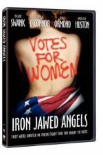 Watch Iron Jawed Angels Movie2k