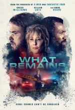 Watch What Remains Movie2k